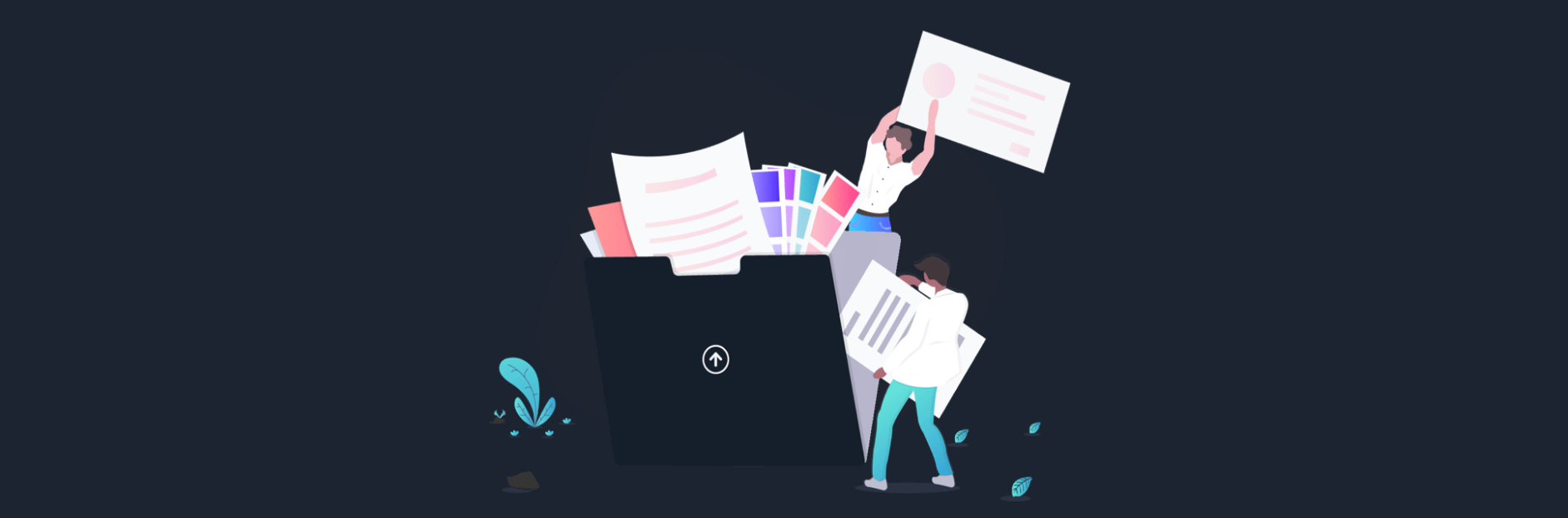 Fylo Landing Page Challenge